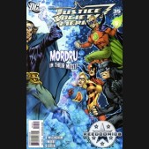 Justice Society of America #35