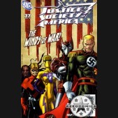 Justice Society of America #37