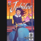 X-Men Jubilee #2