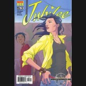 X-Men Jubilee #3