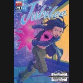X-Men Jubilee #4