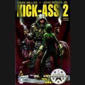 Kick Ass 2 #2 (1st Print)