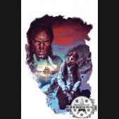 Marvel Illustrated Kidnapped #1
