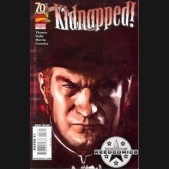Marvel Illustrated Kidnapped #3