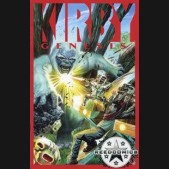 Kirby Genesis #3