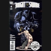 Knight and Squire #4