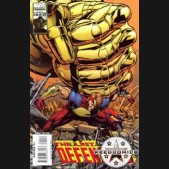 The Last Defenders #4