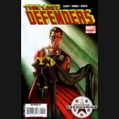 The Last Defenders #5