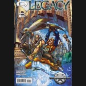 Legacy #1