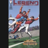 Legend #2