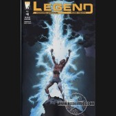 Legend #4