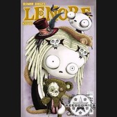 Lenore Volume 2 #5 (Cover A)