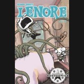 Lenore Volume 2 #5 (Cover B)