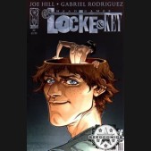 Locke & Key Head Games #5