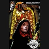Magdalena (Ongoing) #3