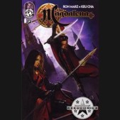 Magdalena (Ongoing) #7