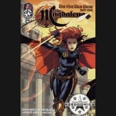 Magdalena (Ongoing) #9