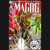 Magog #1