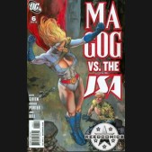 Magog #6