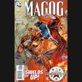 Magog #9