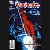 Manhunter #14