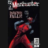 Manhunter #3