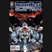 Manifest Eternity #3