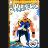 Marineman #1