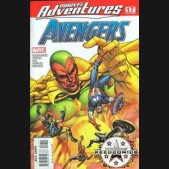 Marvel Adventures Avengers #17