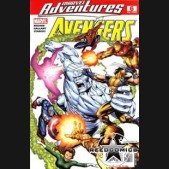 Marvel Adventures Avengers #6