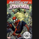 Marvel Adventures Spiderman #30