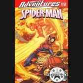 Marvel Adventures Spiderman #31