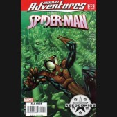 Marvel Adventures Spiderman #32