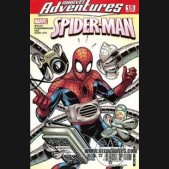 Marvel Adventures Spiderman #15