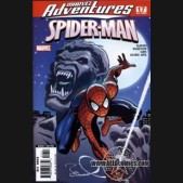Marvel Adventures Spiderman #17