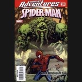 Marvel Adventures Spiderman #18