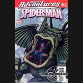 Marvel Adventures Spiderman #19