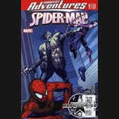 Marvel Adventures Spiderman #20