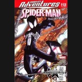 Marvel Adventures Spiderman #21