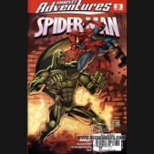 Marvel Adventures Spiderman #8