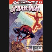 Marvel Adventures Spiderman #4