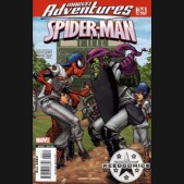Marvel Adventures Spiderman #34