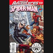 Marvel Adventures Spiderman #42