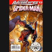 Marvel Adventures Spiderman #44