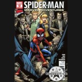 Spiderman #12