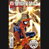 Spiderman #15