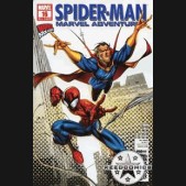 Spiderman #16