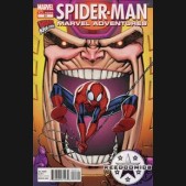 Spiderman #23