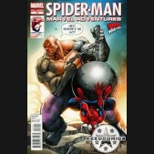 Spiderman #24