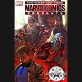 Marvel Comics Presents #10